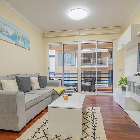 Lido Costa Do Sol Funchal