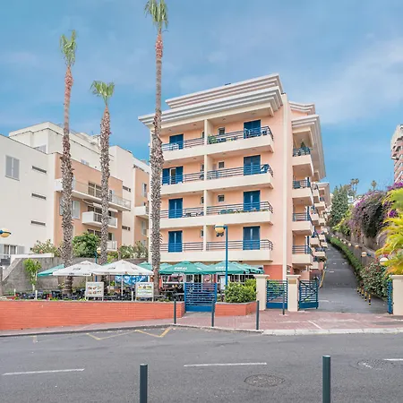 Daire Lido Costa Do Sol *