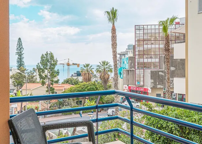 Lido Costa Do Sol Daire *