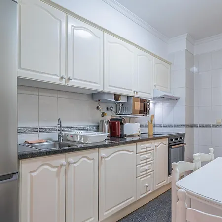 Lido Costa Do Sol Funchal (Madeira)