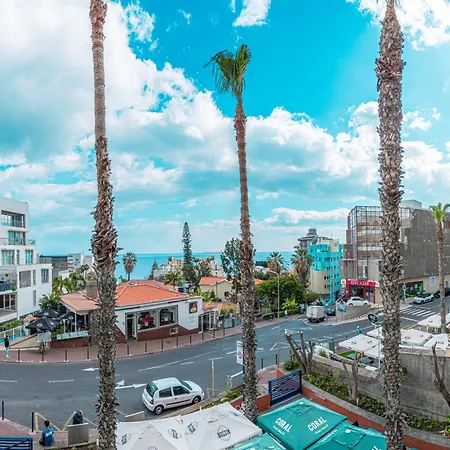 Lido Costa Do Sol Apartment