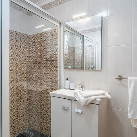 Lido Costa Do Sol Apartment