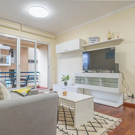 Lido Costa Do Sol Apartament Funchal (Madeira)