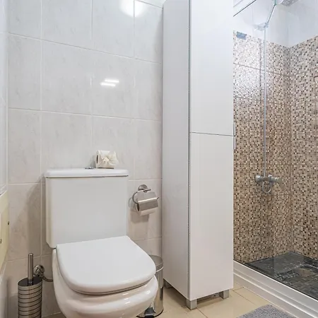 Lido Costa Do Sol Apartament Funchal (Madeira)