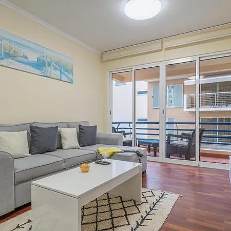 Appartamento Lido Costa Do Sol *