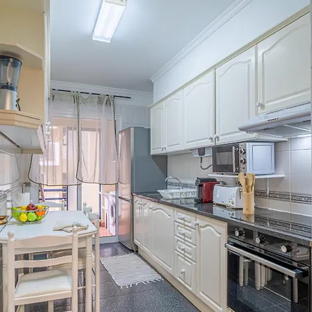 Apartament Lido Costa Do Sol Funchal (Madeira)