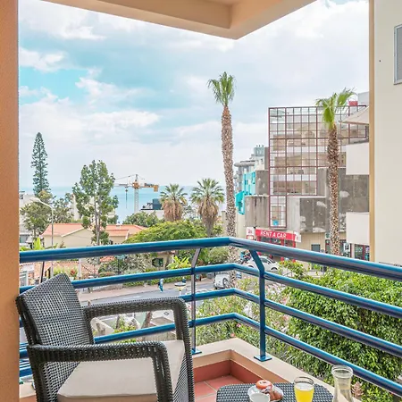 Lido Costa Do Sol Apartament *