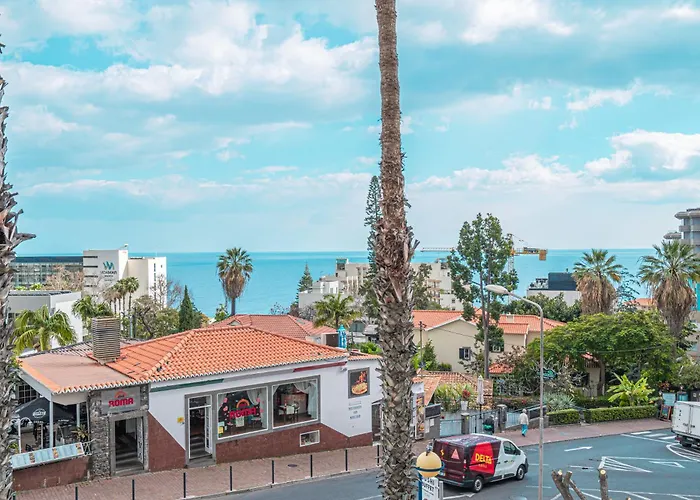 Lido Costa Do Sol Appartamento *