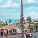 Lido Costa Do Sol Funchal (Madeira)