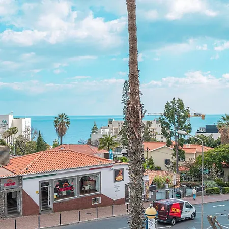 Lido Costa Do Sol アパート *