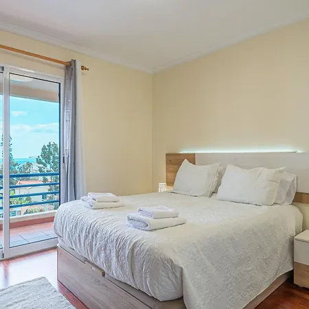 Apartamento Lido Costa Do Sol