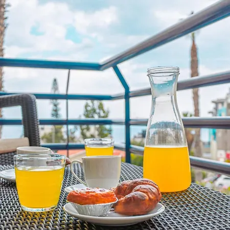 Lido Costa Do Sol Apartamento Funchal (Madeira)