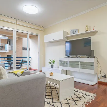 Lido Costa Do Sol Apartamento Funchal (Madeira)