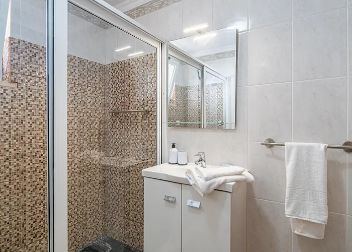 Lido Costa Do Sol Апартаменты