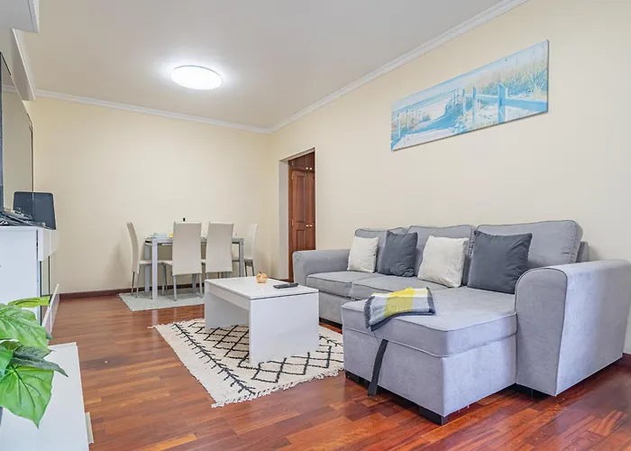 Lido Costa Do Sol Апартаменты *