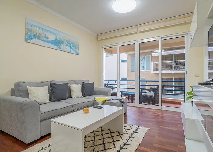 Апартаменты Lido Costa Do Sol *