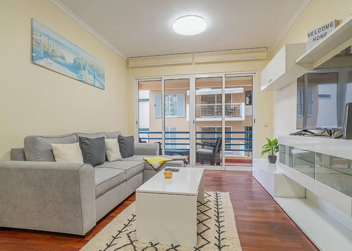 Lido Costa Do Sol Apartamento Funchal (Madeira)