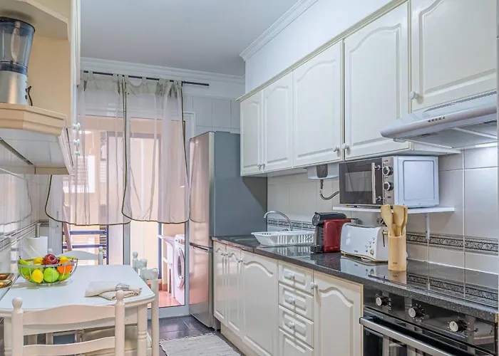 Apartamento Lido Costa Do Sol Funchal (Madeira)