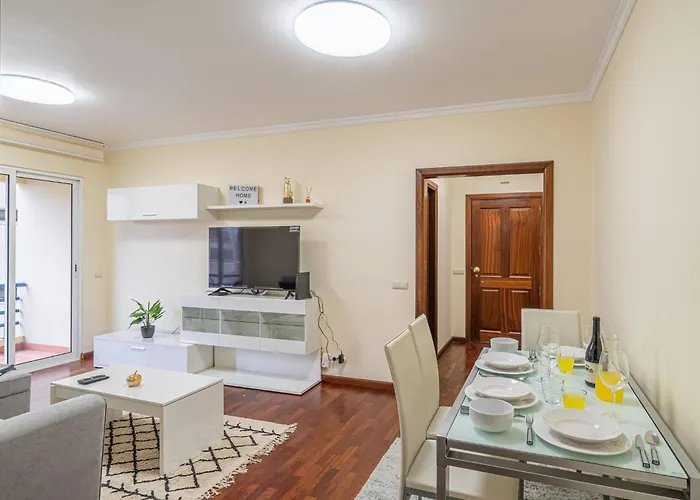 Lido Costa Do Sol Funchal (Madeira)