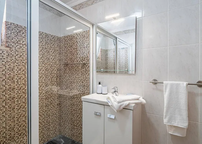 Lido Costa Do Sol * Funchal (Madeira)