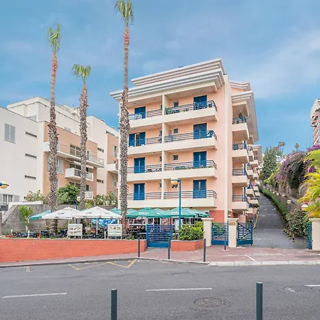 Lido Costa Do Sol דירה