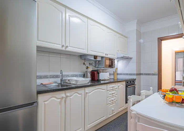 Lido Costa Do Sol 푼샬