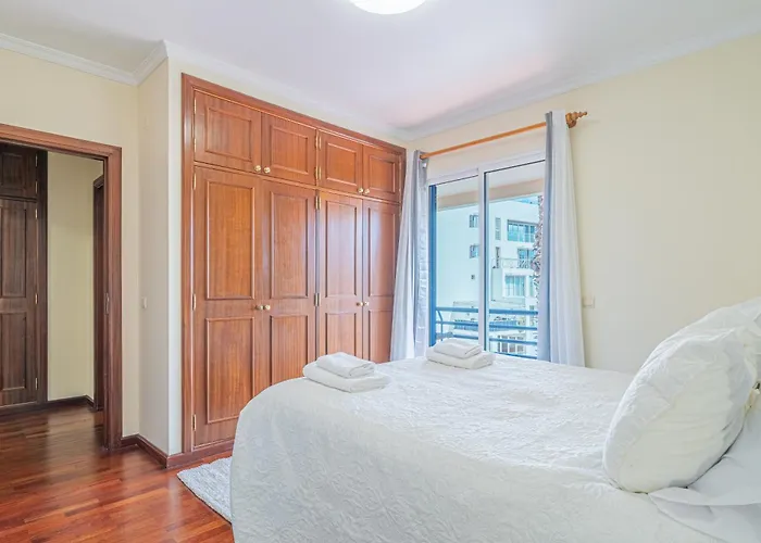 Lido Costa Do Sol * 푼샬